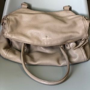 Kate Spade Cobble Hill Leslie in Oyster